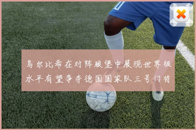 乌尔比希在对阵狼堡中展现世界级水平有望争夺德国国家队三号门将位置